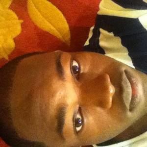 Meet your Posher, Christopher